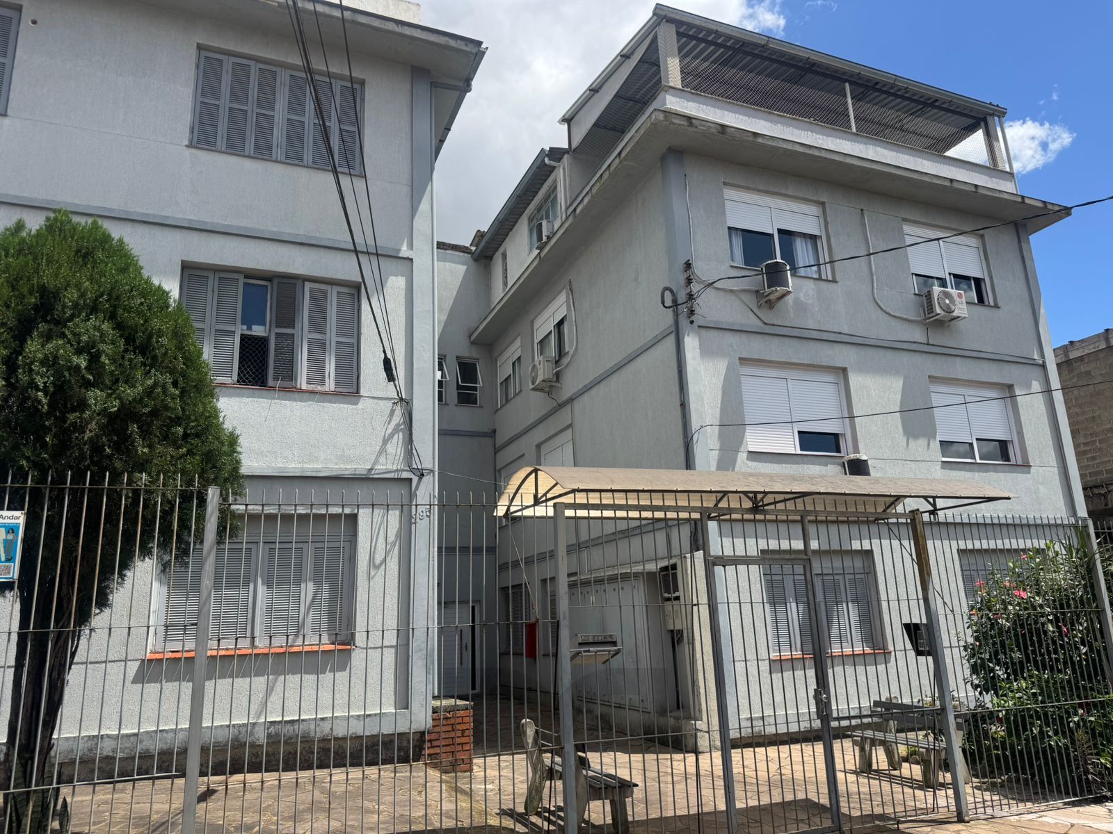 Cobertura com 03 quartos e 01 suíte e 02 vagas no Bairro Sarandi — foto 22
