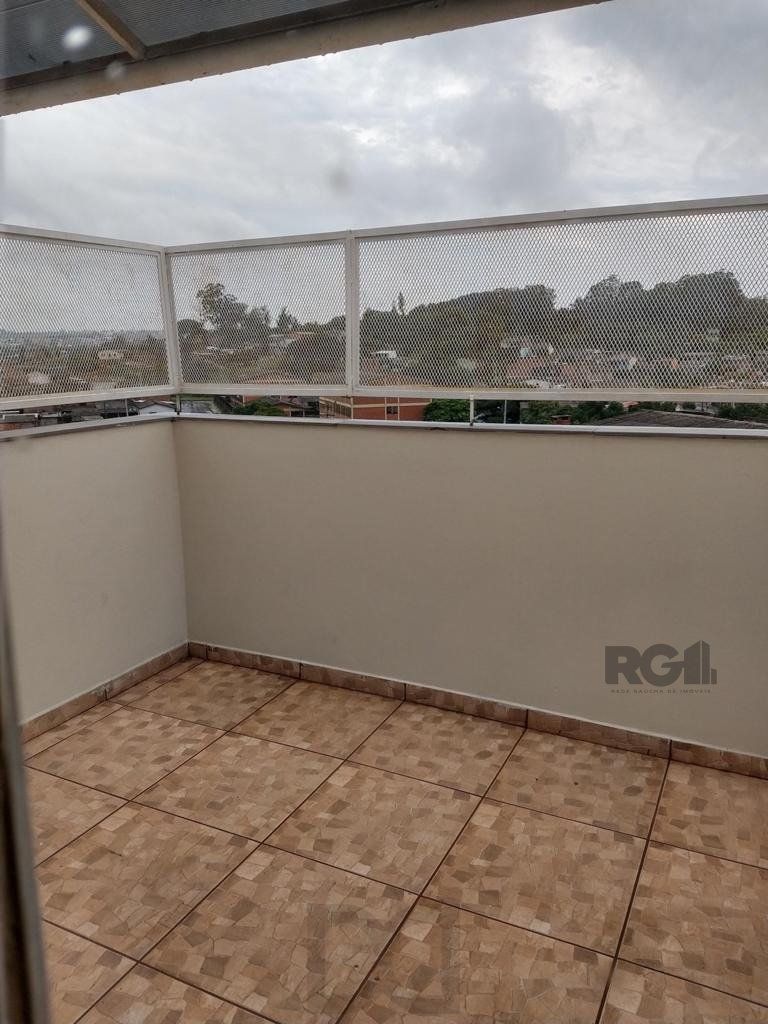 Casa 3 quartos, 4 vagas, salão de festa, sacada 198m² bairro Rubem Berta, Poa/RS — foto 21