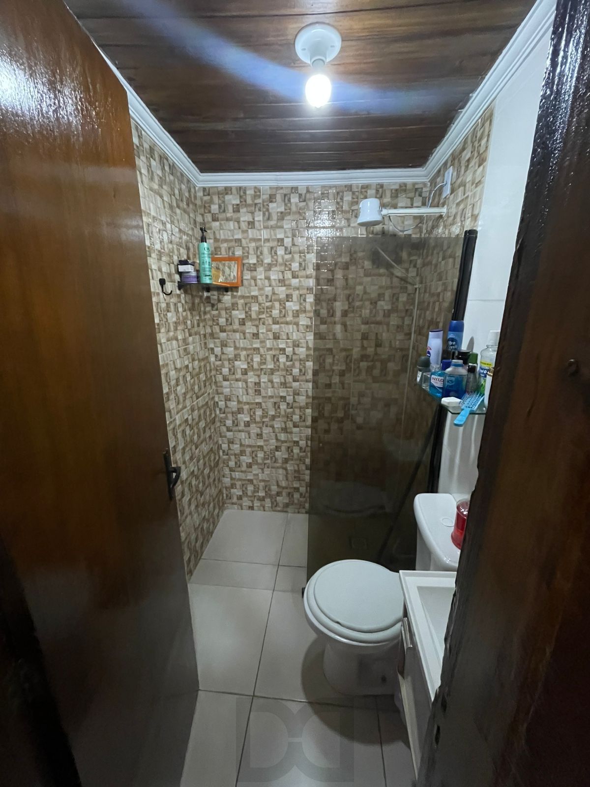Terreno de esquina com 2 casas a venda, bairro Vila Nova, Porto Alegre, RS — foto 15