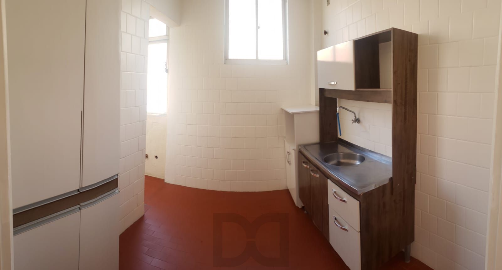 Apartamento de 2 dormitórios quarto andar no bairro jardim Itu Sabará — foto 2