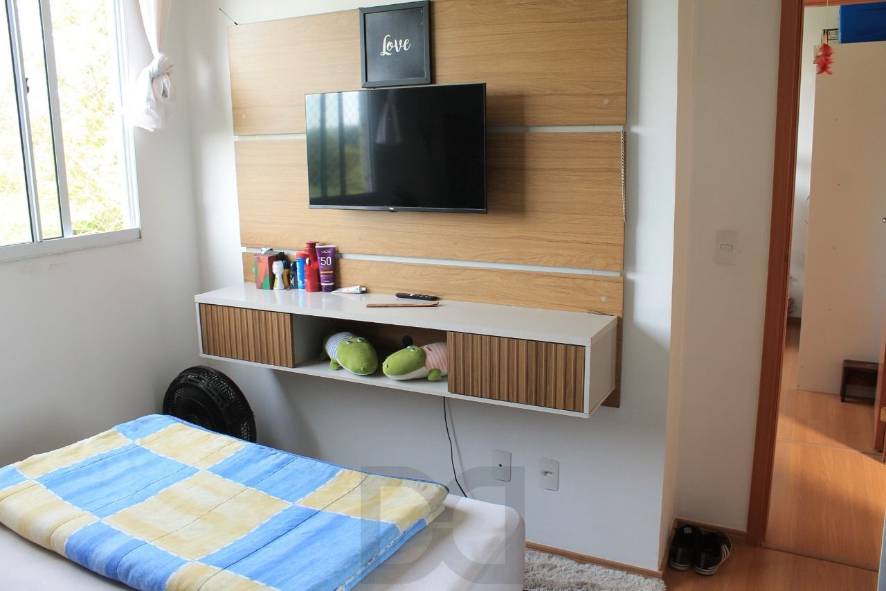 Apartamento ultimo andar sem elevador ! — foto 10