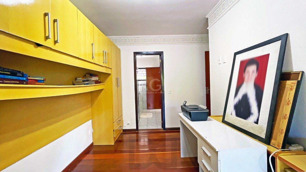 Casa 4 Suítes e 6 vagas de garagem no bairro Jardim Itu — foto 39