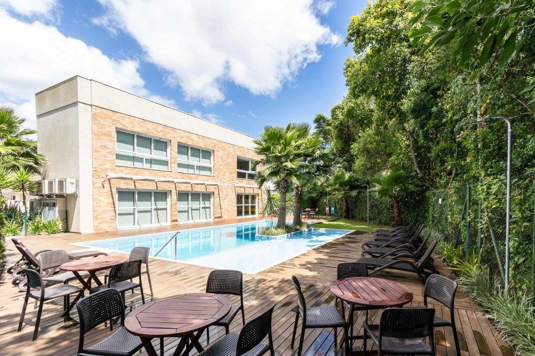 Casa para Venda,3 dormitórios,sendo 1 suite,2 vagas -Vila Nova, Porto Alegre, RS — foto 25