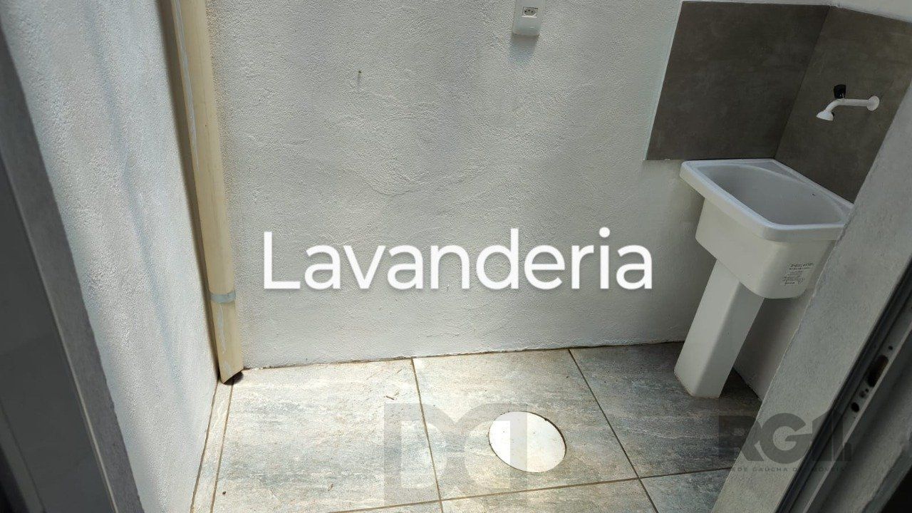 DUAS CASAS, COM 60M² CADA, 2 DORMITÓRIOS, BAIRRO HIPICA, PORTO ALEGRE-RS — foto 13
