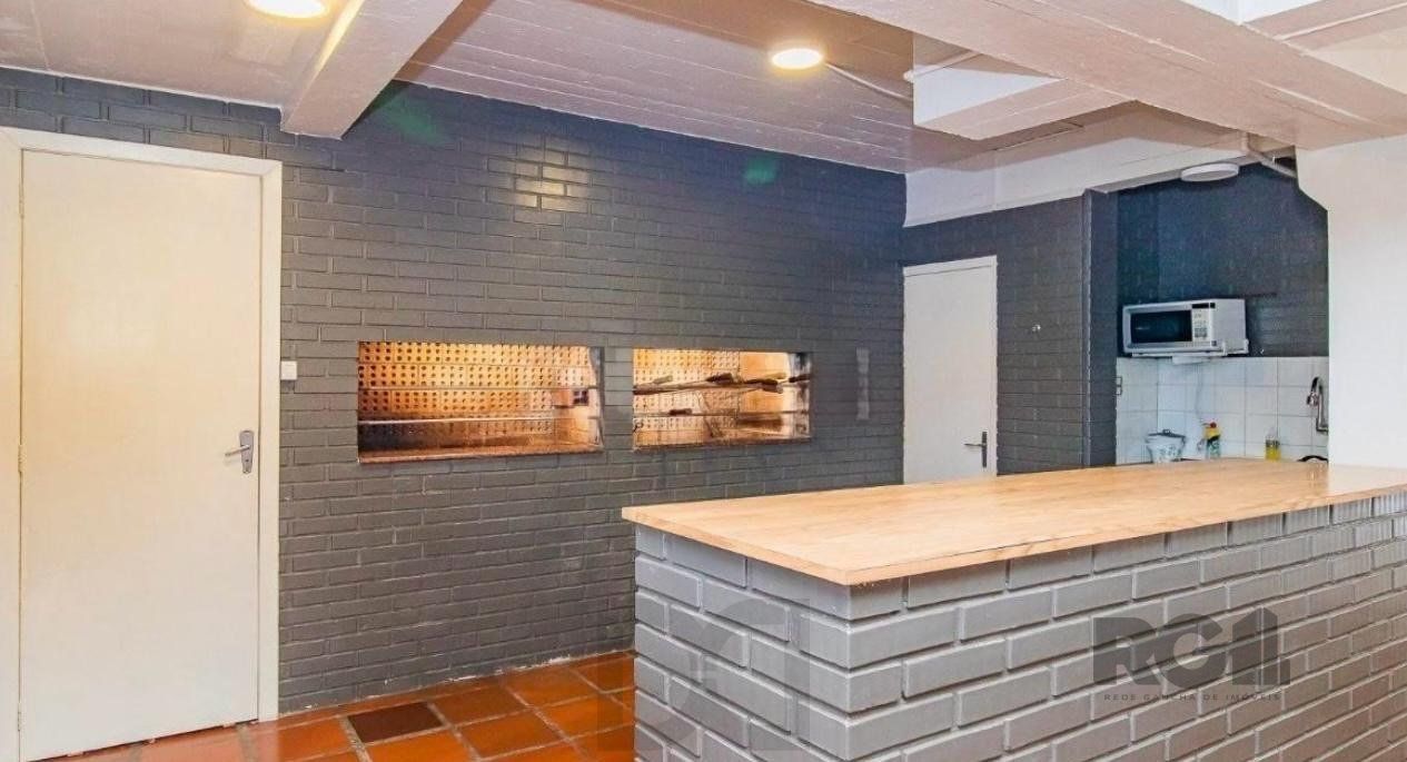 Apartamento 3 dormitórios com suite, de 133m2 no bairro Sao Joao. — foto 23
