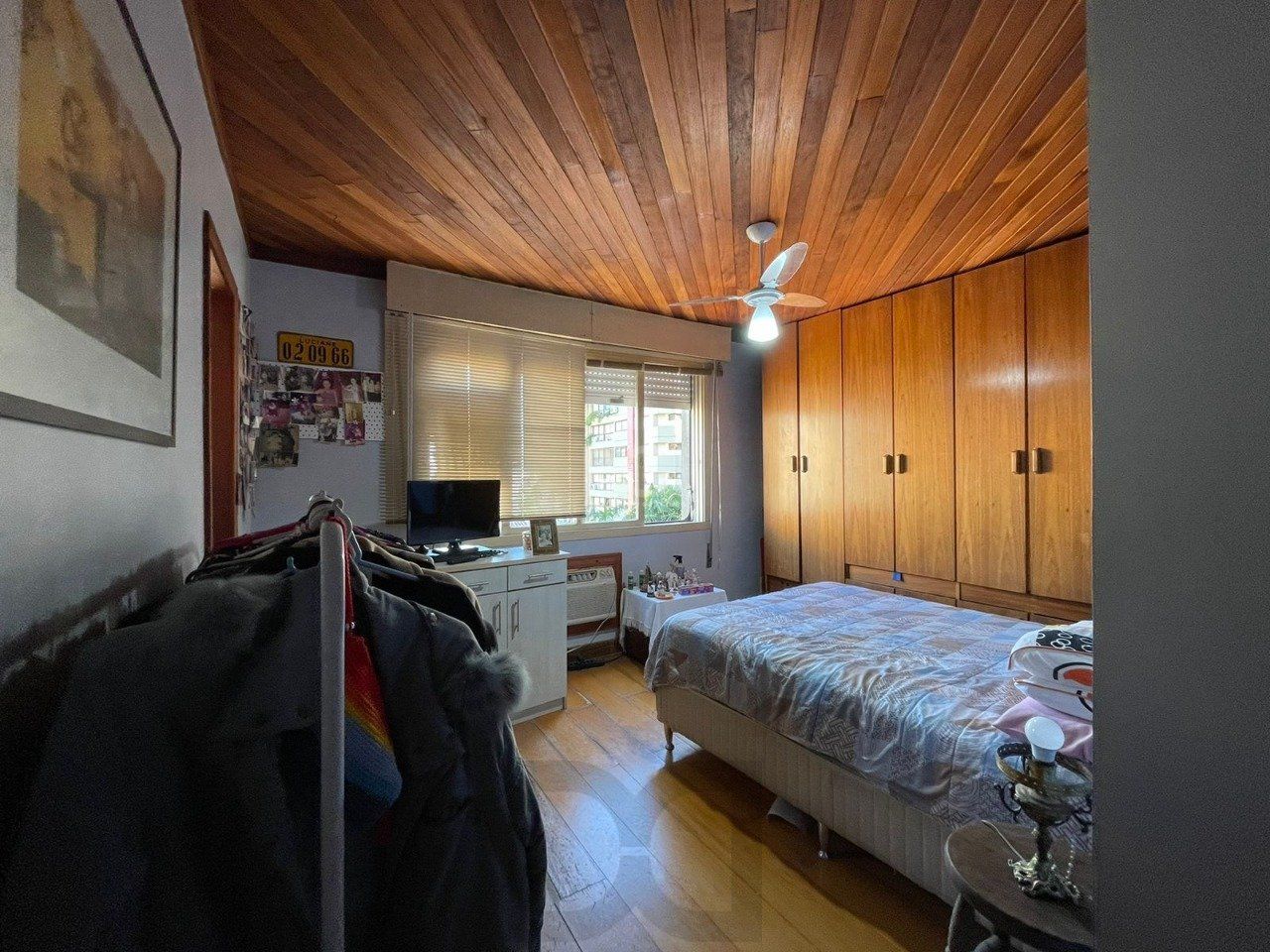 Cobertura a venda 5 Quartos, suíte e 2 vagas, no Bairro Menino Deus, Poa/RS — foto 25