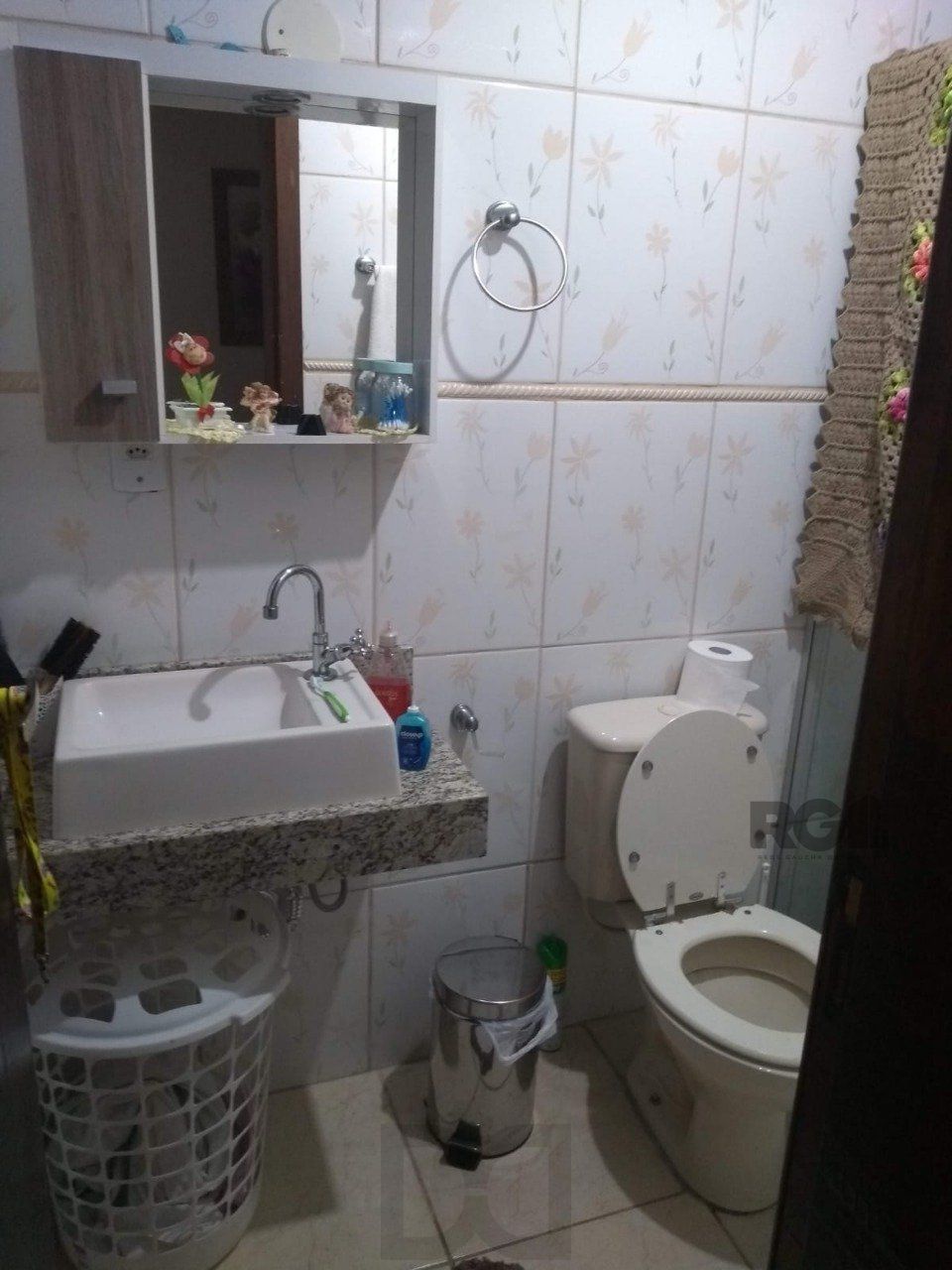 Apartamento 2 dormitórios, 1 vaga de garagem, no bairro Glória, Porto Alegre/RS — foto 12