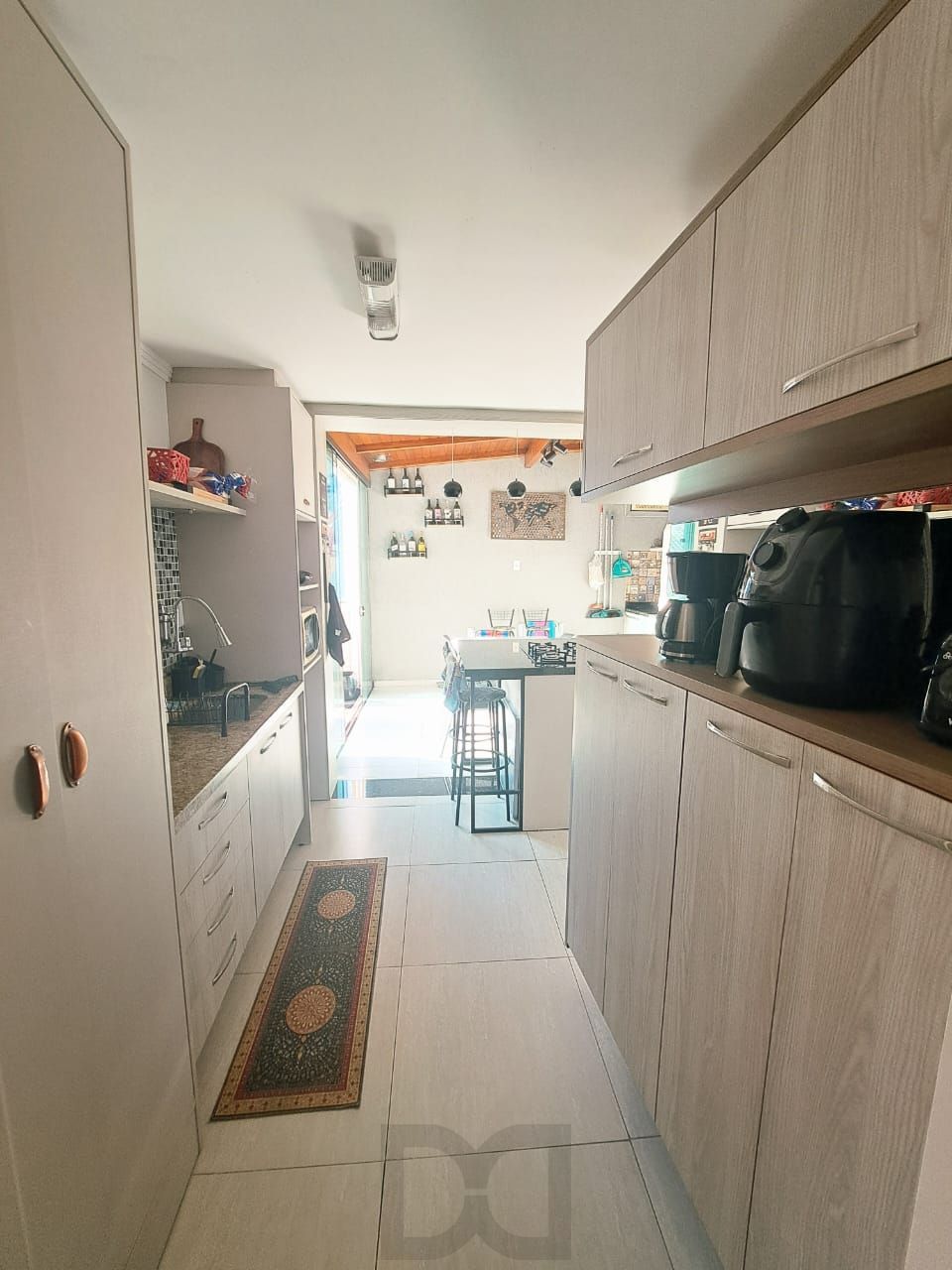 Apartamento com 02 quartos no Bairro Cristal (01 Suíte) — foto 5