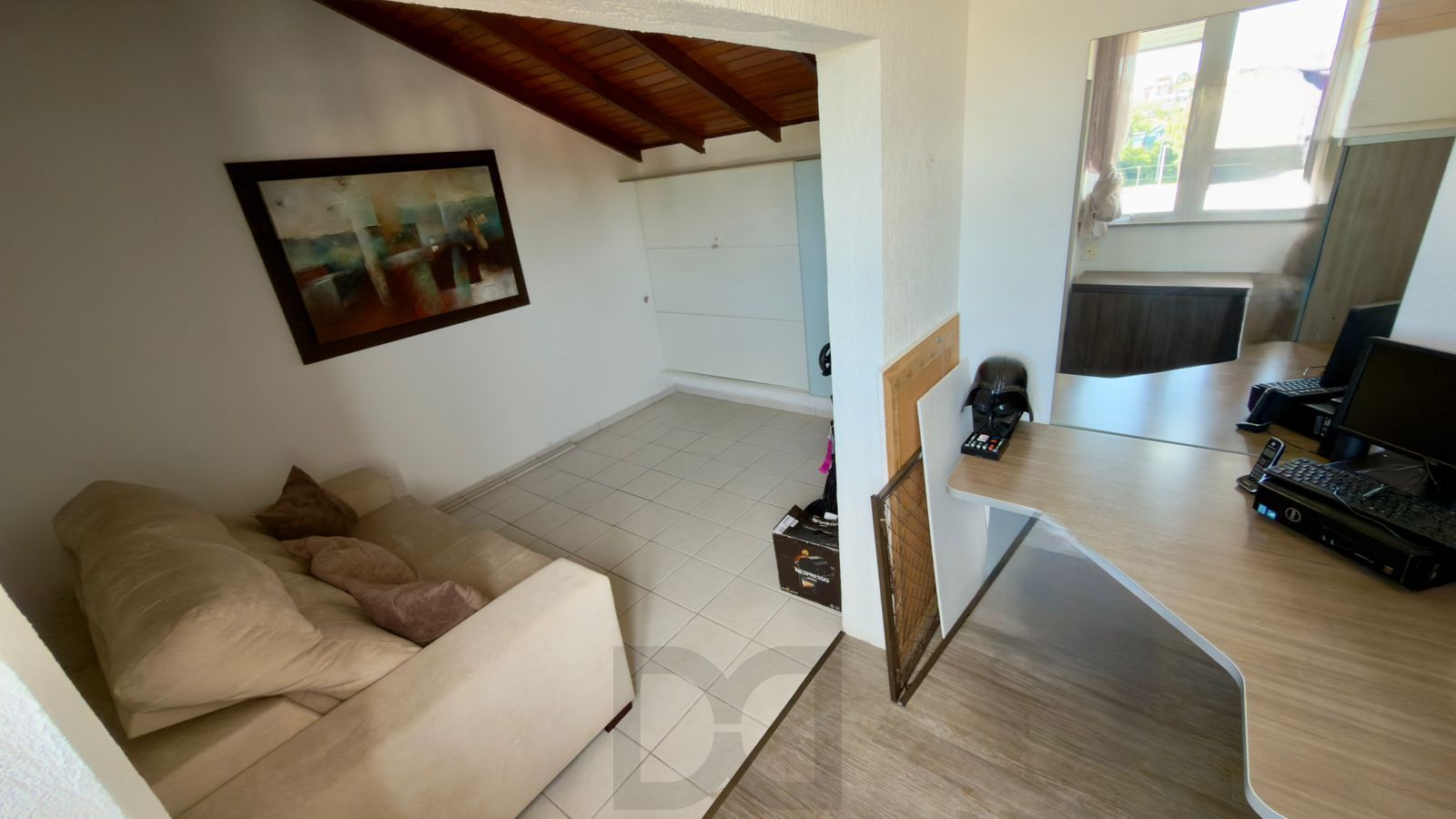 Casa com 02 quartos e 02 vagas no Bairro Jardim Itu em Porto Alegre — foto 28