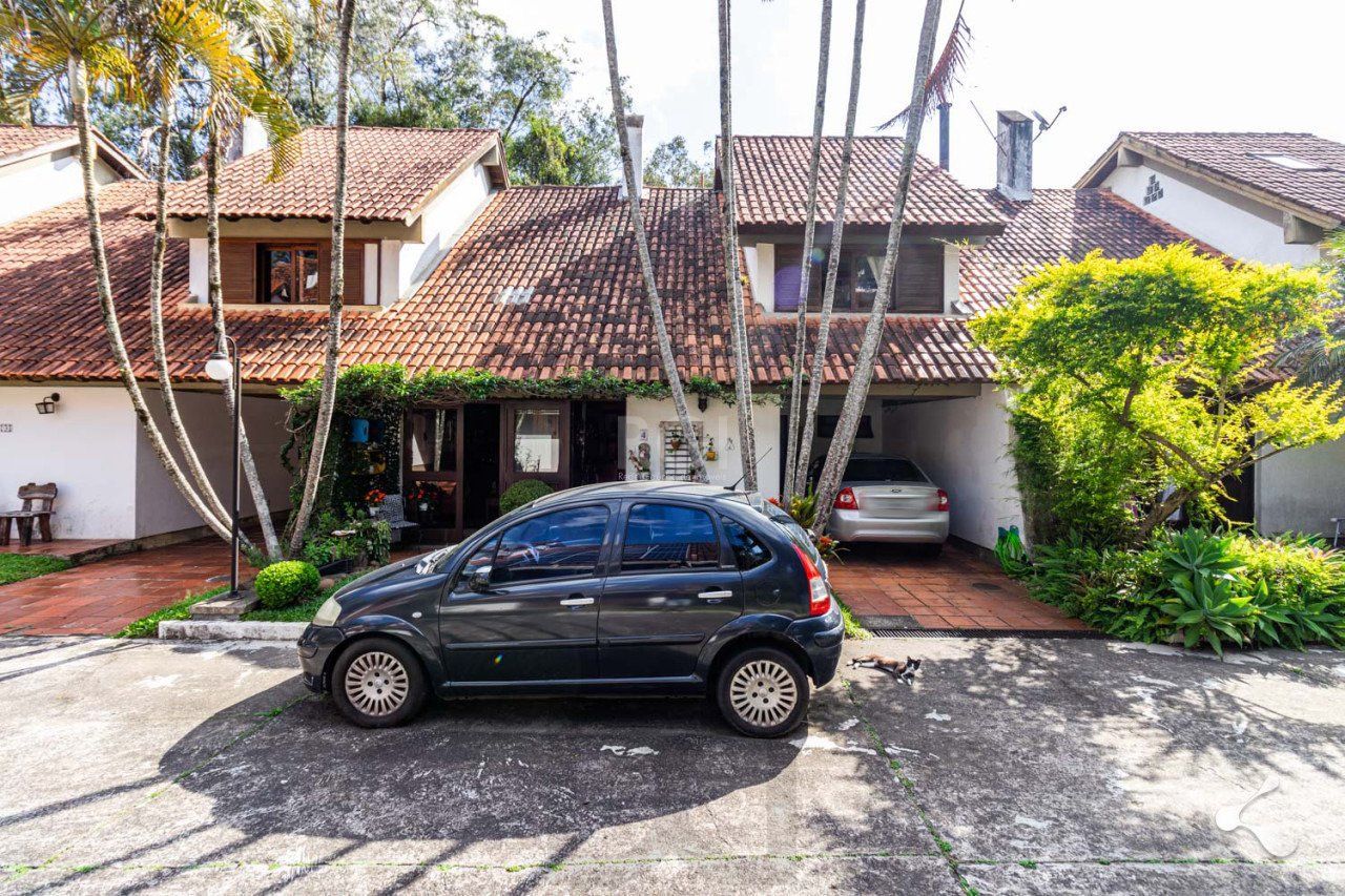 Casa Condominio para Venda - 231m², 4 dormitórios, 3 suites, 3 vagas - Ipanema — foto 44