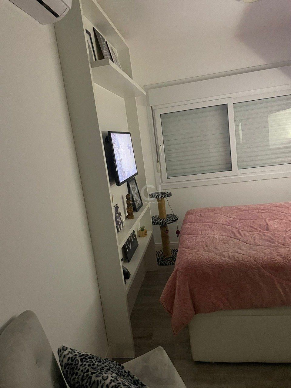 Apartamento para Venda - 60m², 2 dormitórios, sendo 1 suites, 1 vaga - Glória — foto 10