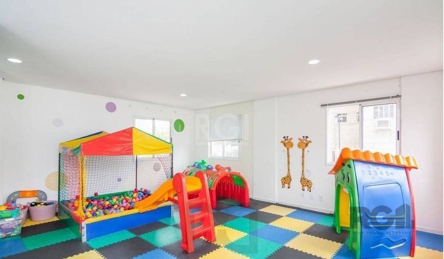 Apartamento com 03 quartos, sendo 1 suíte e 01 vaga — foto 20
