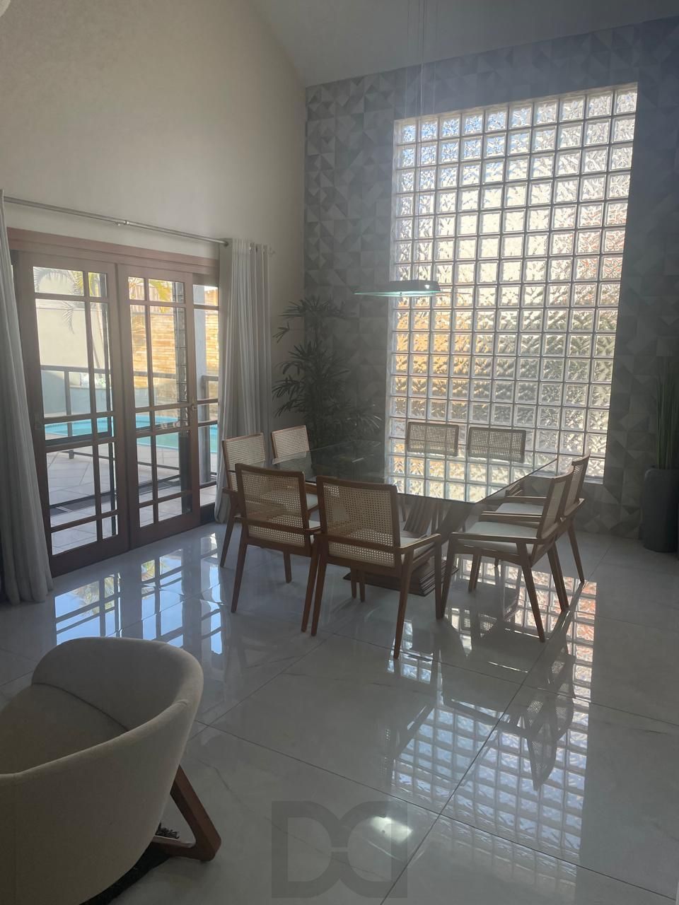 Casa em Condomínio com 03 quartos (01 suíte com closet) e 06 vagas no Ecoville — foto 24