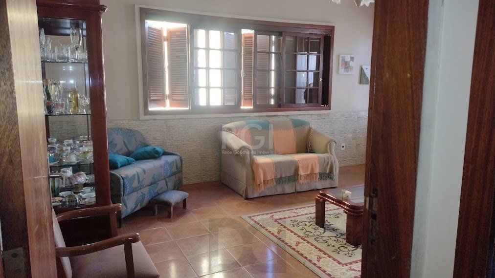 Casa 3 Quartos, 3 vagas de garagem, Bairro Cavalhada, Porto Alegre-RS. — foto 5