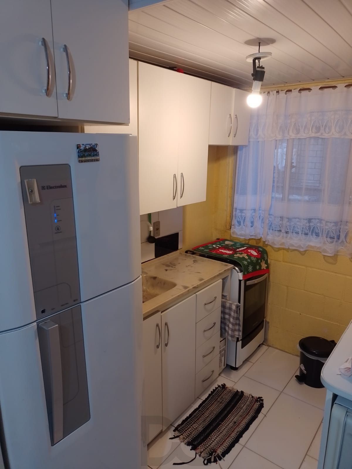 Apartamento 2 quartos e 01 vaga no Bairro Campo Novo em Porto Alegre — foto 15