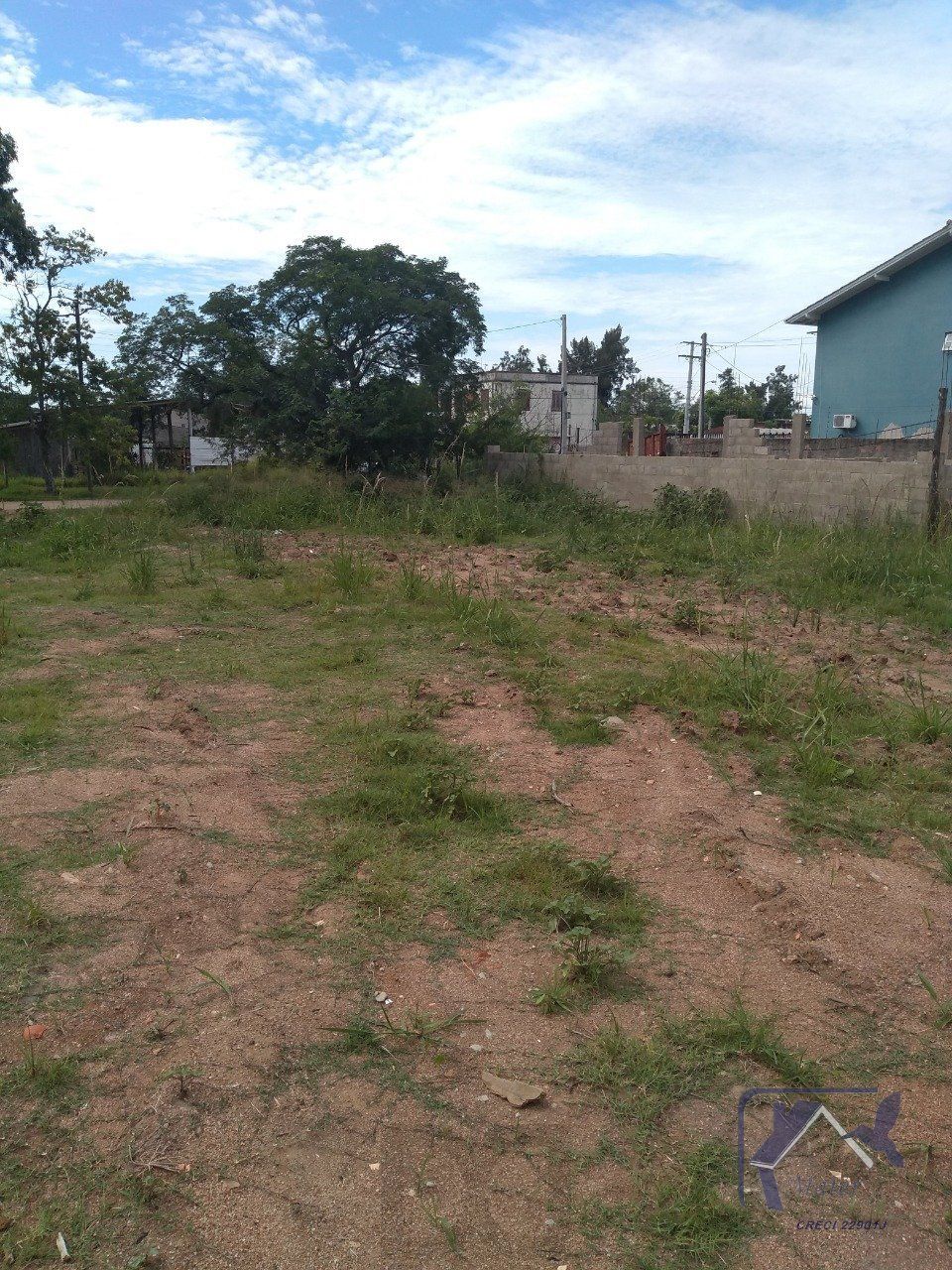 Terreno para Venda - 159.5m², 0 dormitórios, Belém Novo — foto 6