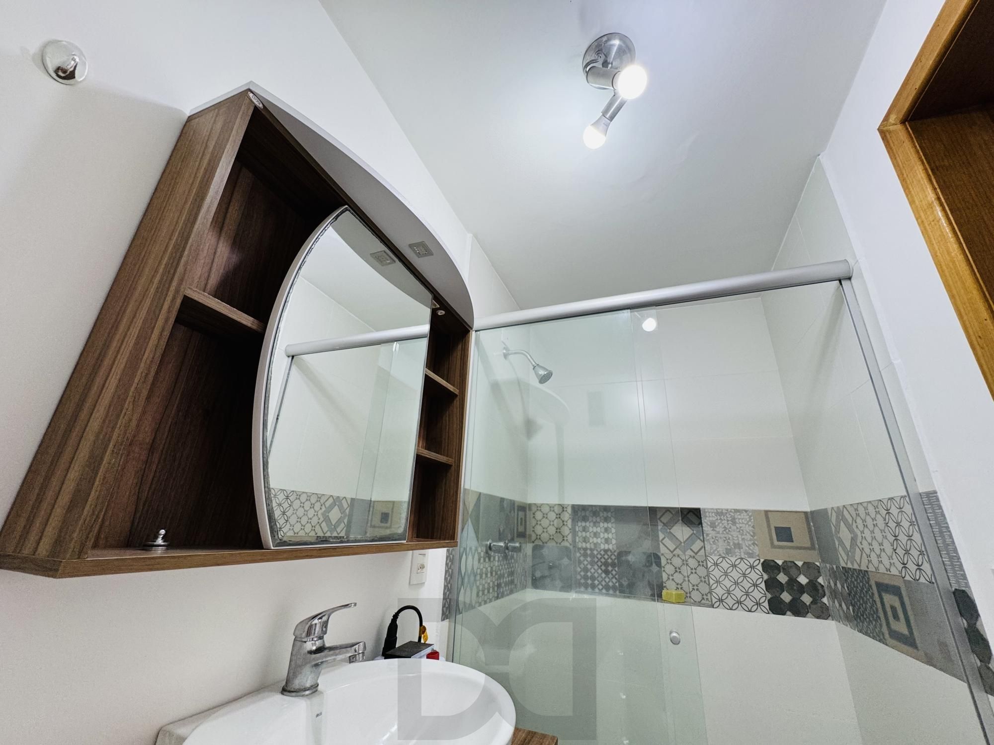 Excelente apartamento de 1 dormitório em ótima localização — foto 24