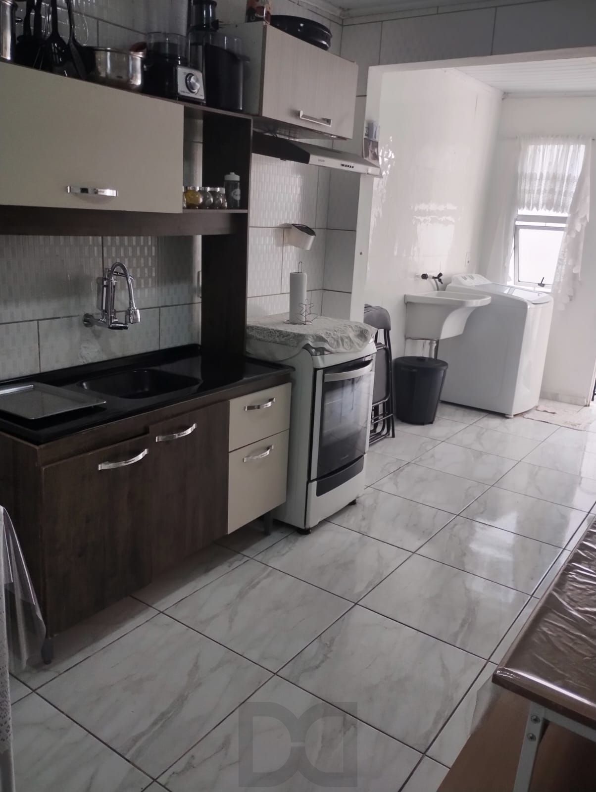 Casa, 2 quartos, 1 suíte, 2 vagas, 56m² bairro Hípica, Porto Alegre/RS — foto 9