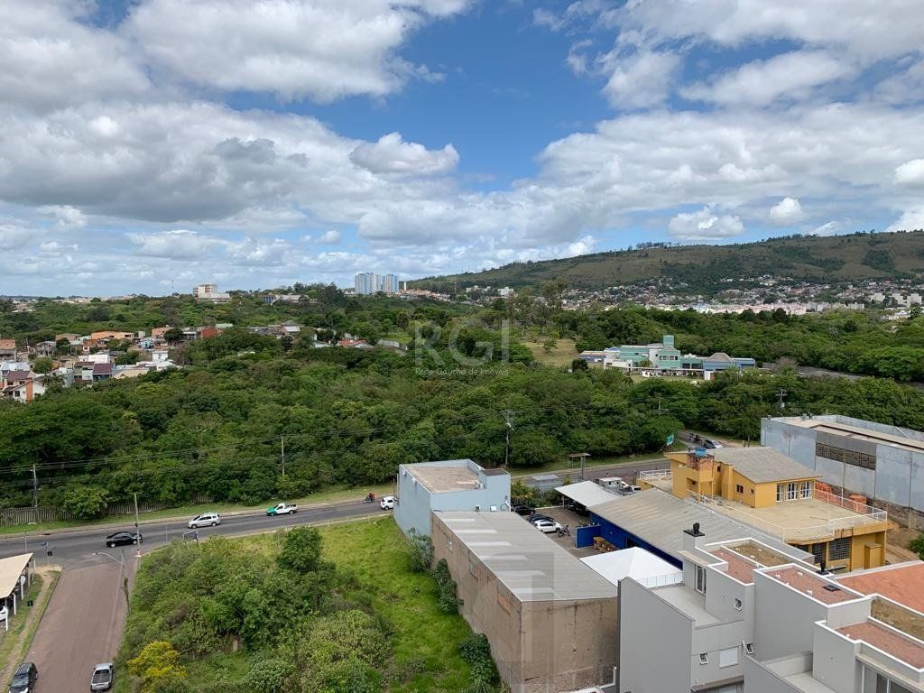 Lindo apartamento com vista e posição solar privilegiada. — foto 13