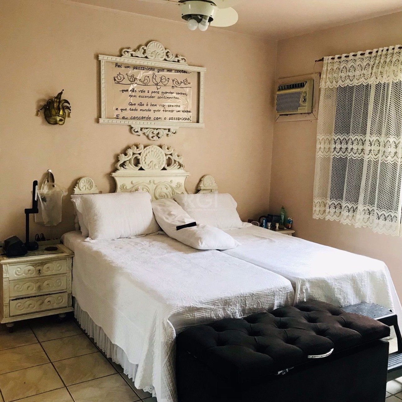 Casa para Venda - 279m², 6 dormitórios, sendo 2 suites, 3 vagas - Cavalhada, Poa — foto 7