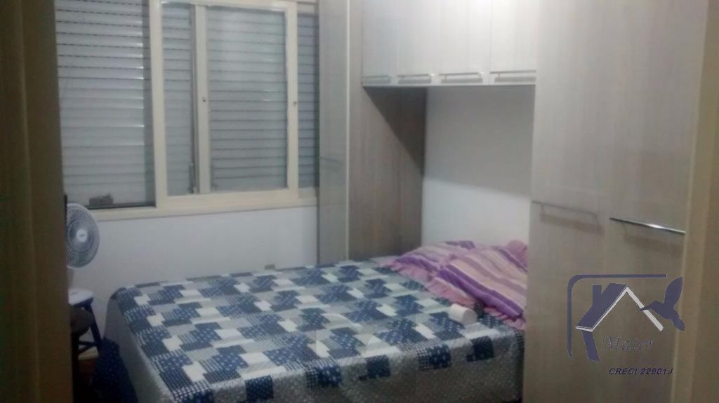 Apartamento para Venda - 40.47m², 1 dormitório, 1 vaga - Camaquã, Porto Alegre — foto 4