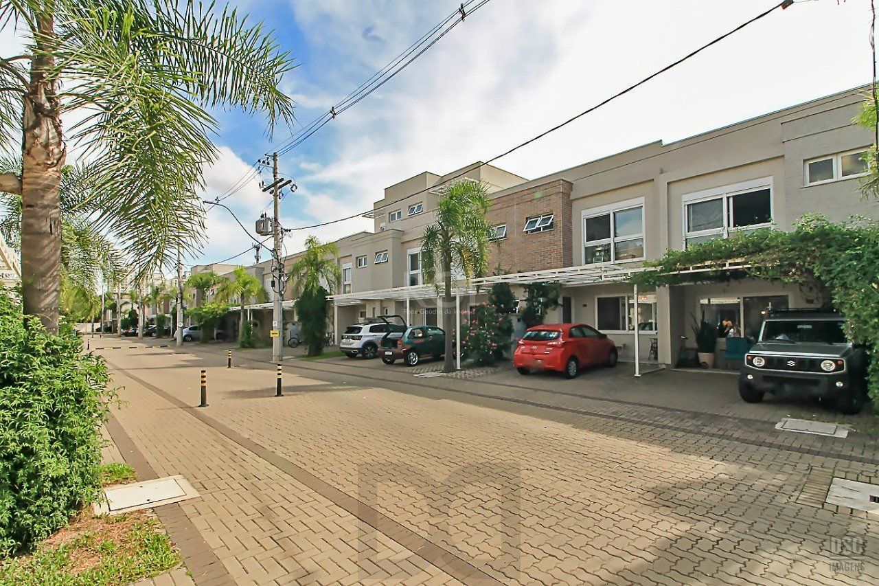 Casa para Venda, 3 dormitórios, sendo 1 suite, 2 vagas - Vila Nova, Porto Alegre, RS — foto 37