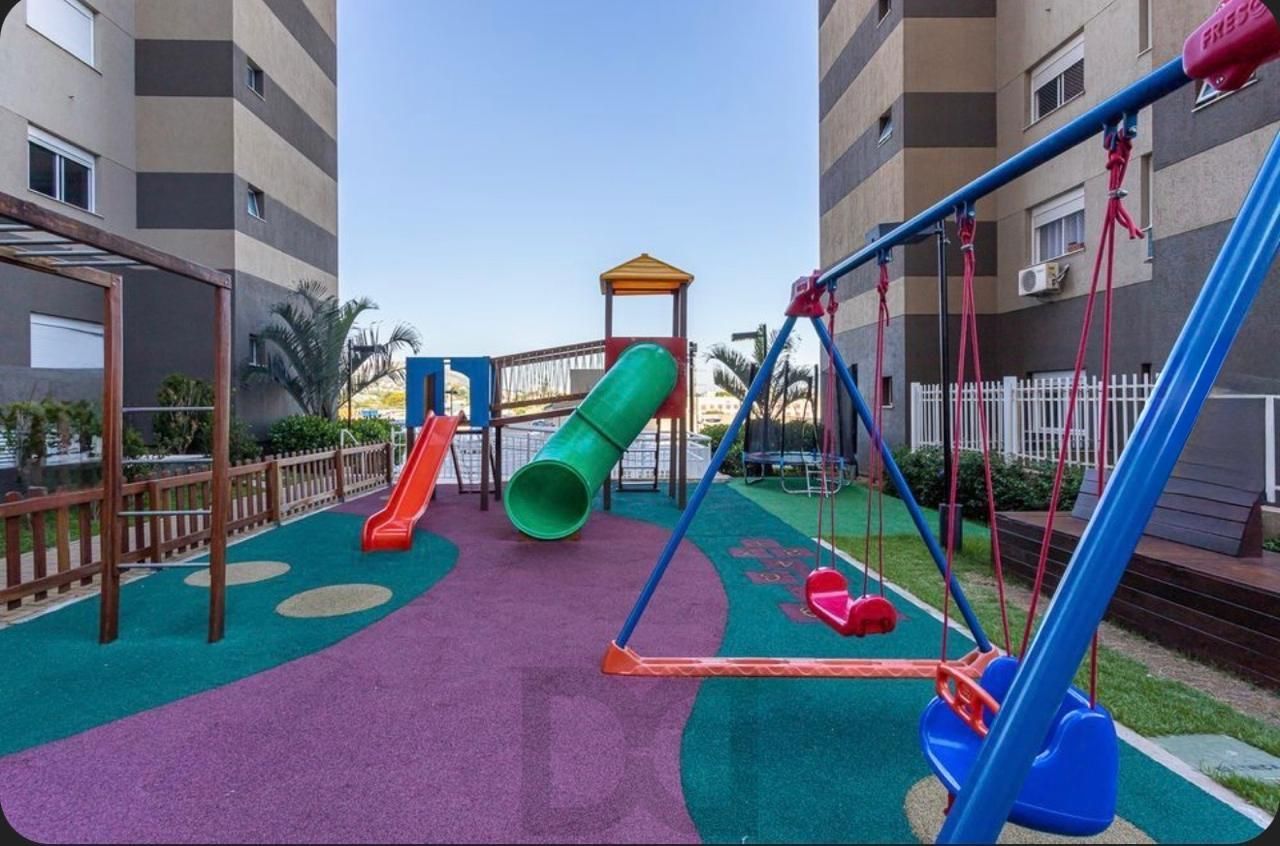 Apartamento mobiliado, 3 dormitórios tranformado em 2 com 1 suite, 75m², 1 vaga, Jardim Carvalho — foto 32