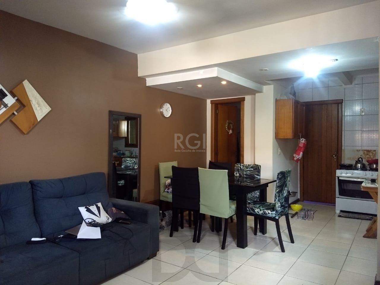 Casa para Venda - 90.81m², 3 dormitórios, Hípica, Porto Alegre — foto 3