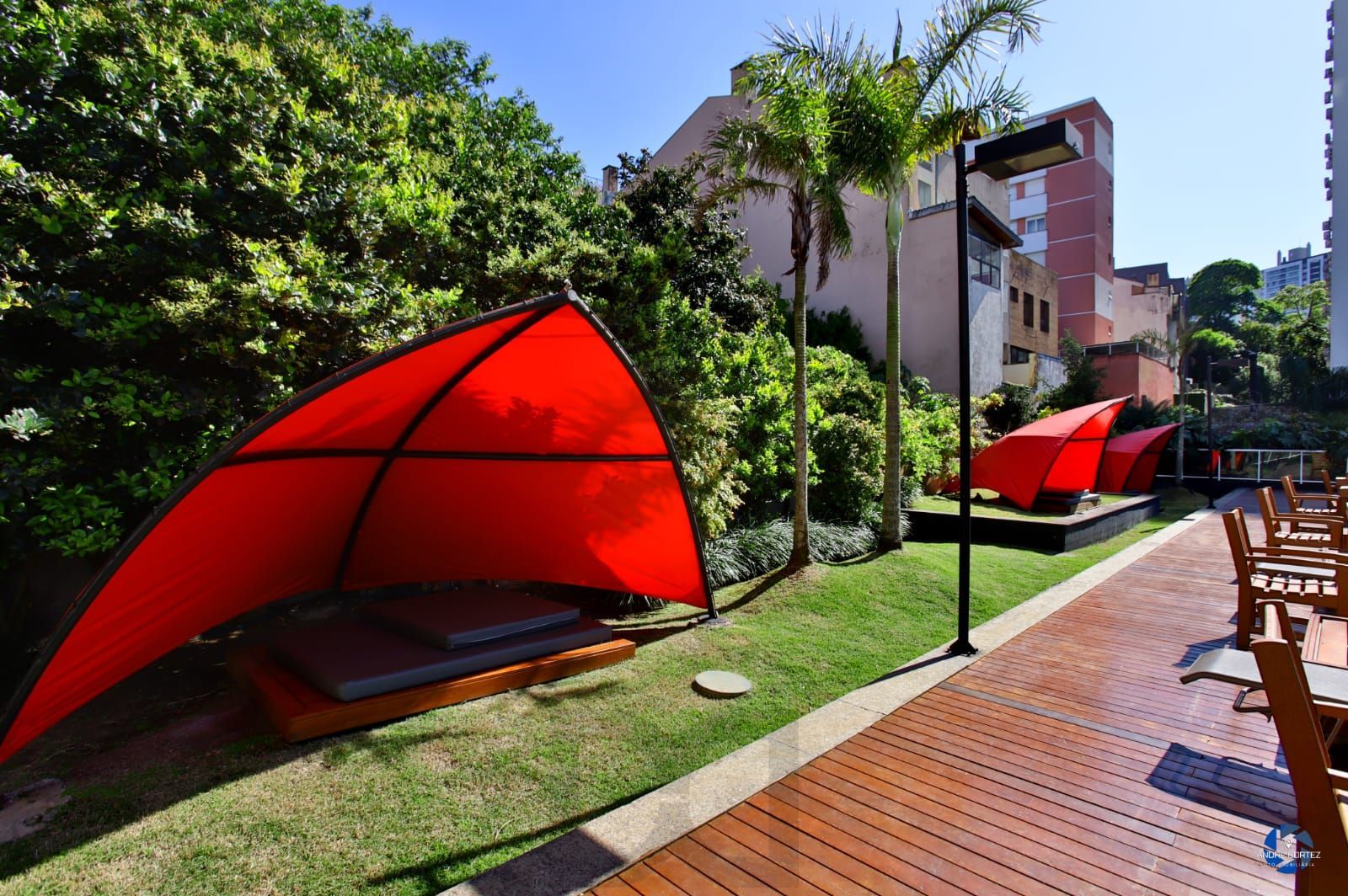 Apartamento de 02 quartos, , 01 vaga, 01 suítes, Área de serviço em Porto Alegre/RS — foto 9