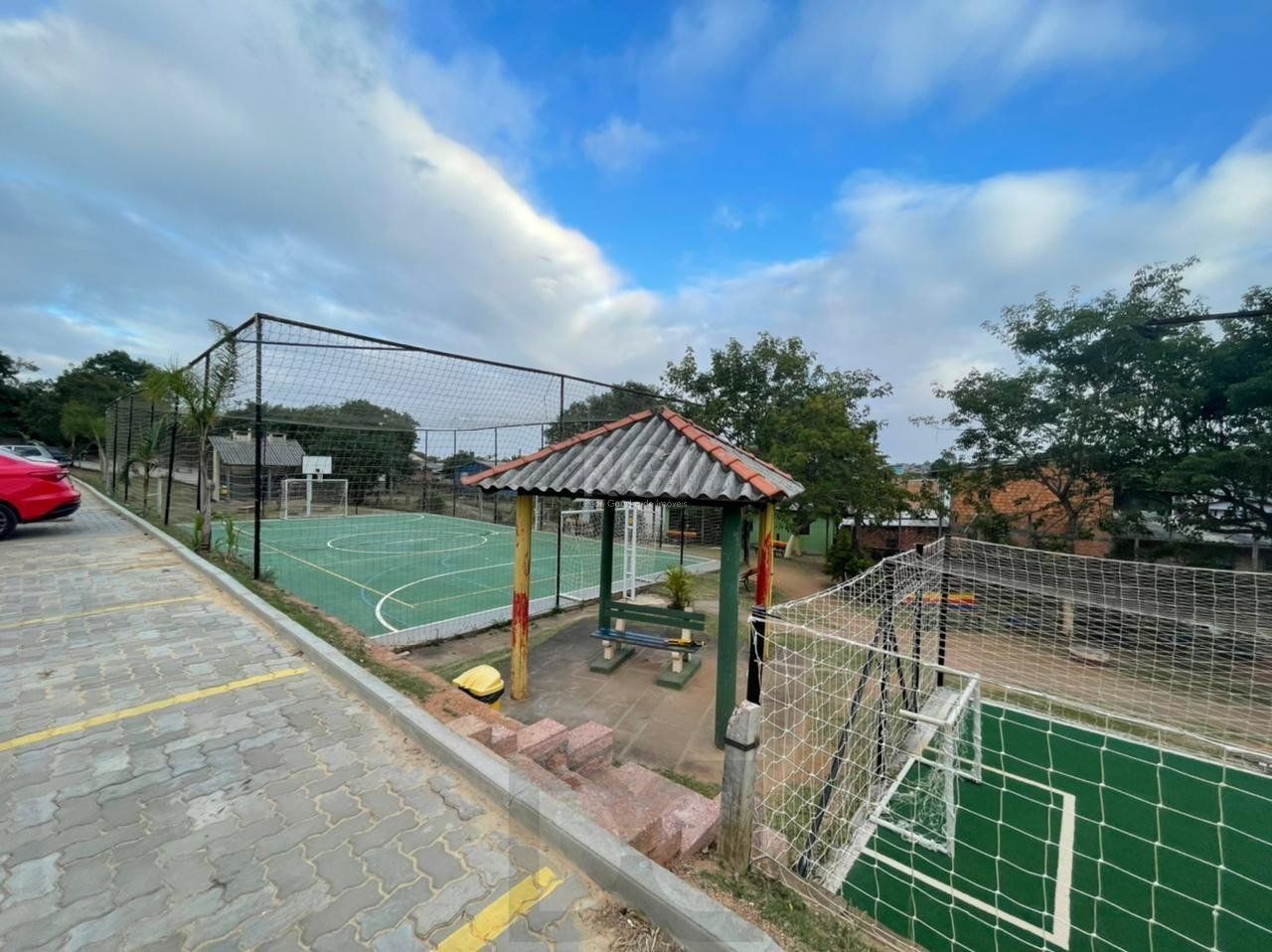Apartamento 2 dormitórios, 1 vaga - Vila Nova, Porto Alegre — foto 1