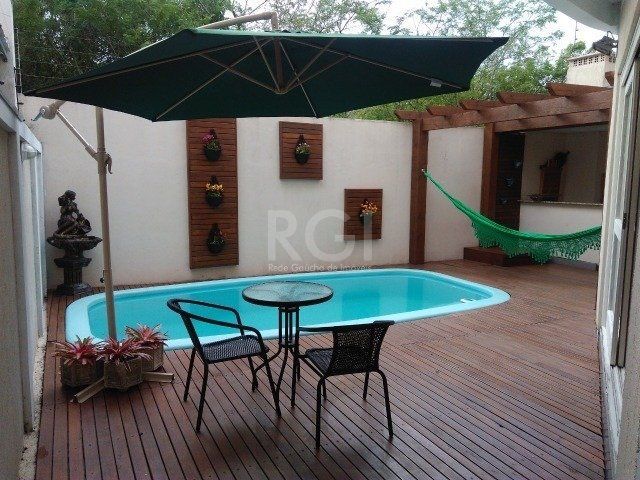 Casa para Venda - 272m², 3 dormitórios, sendo 1 suítes, 2 vagas - Hípica — foto 8
