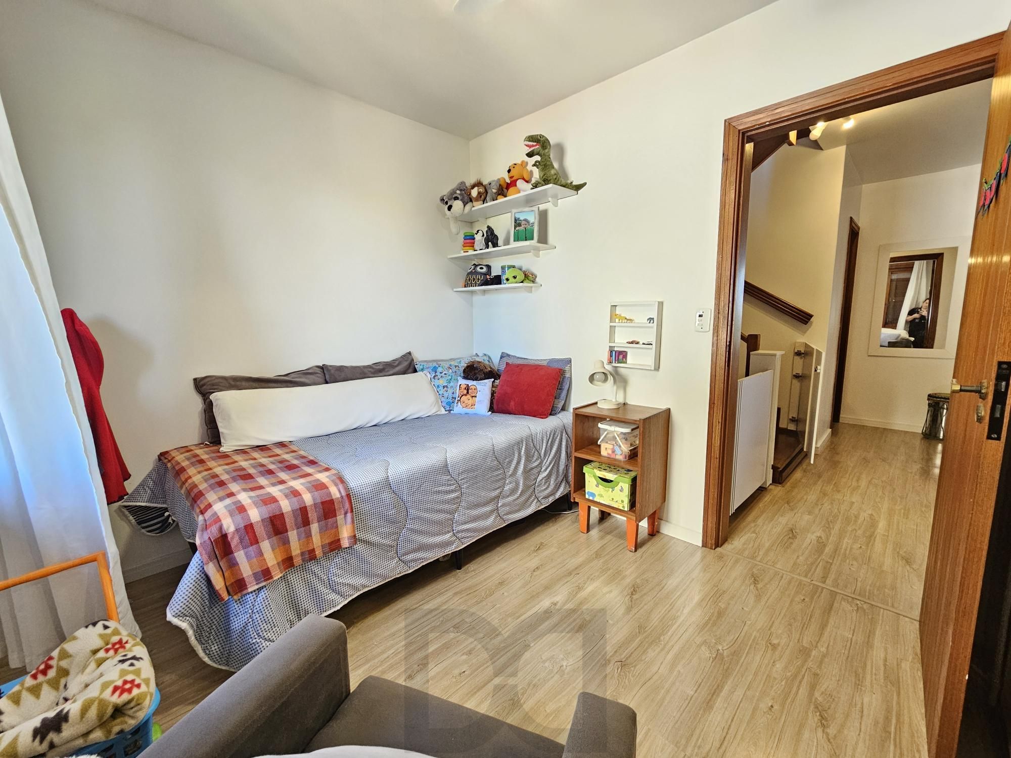 Casa condominio 4 dorm, 3WC, 3Vagas, Cavalhada, Porto Alegre, RS — foto 32