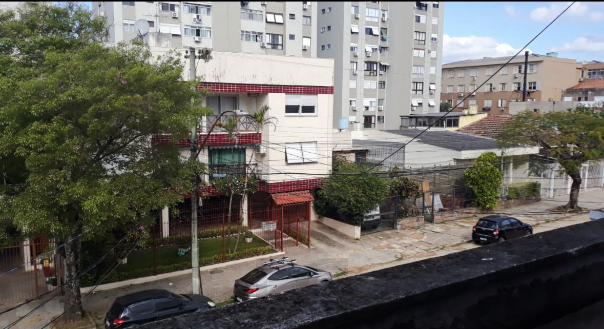 Studio Residencial no Bairro Santa Maria Goretti em Porto Alegre — foto 10