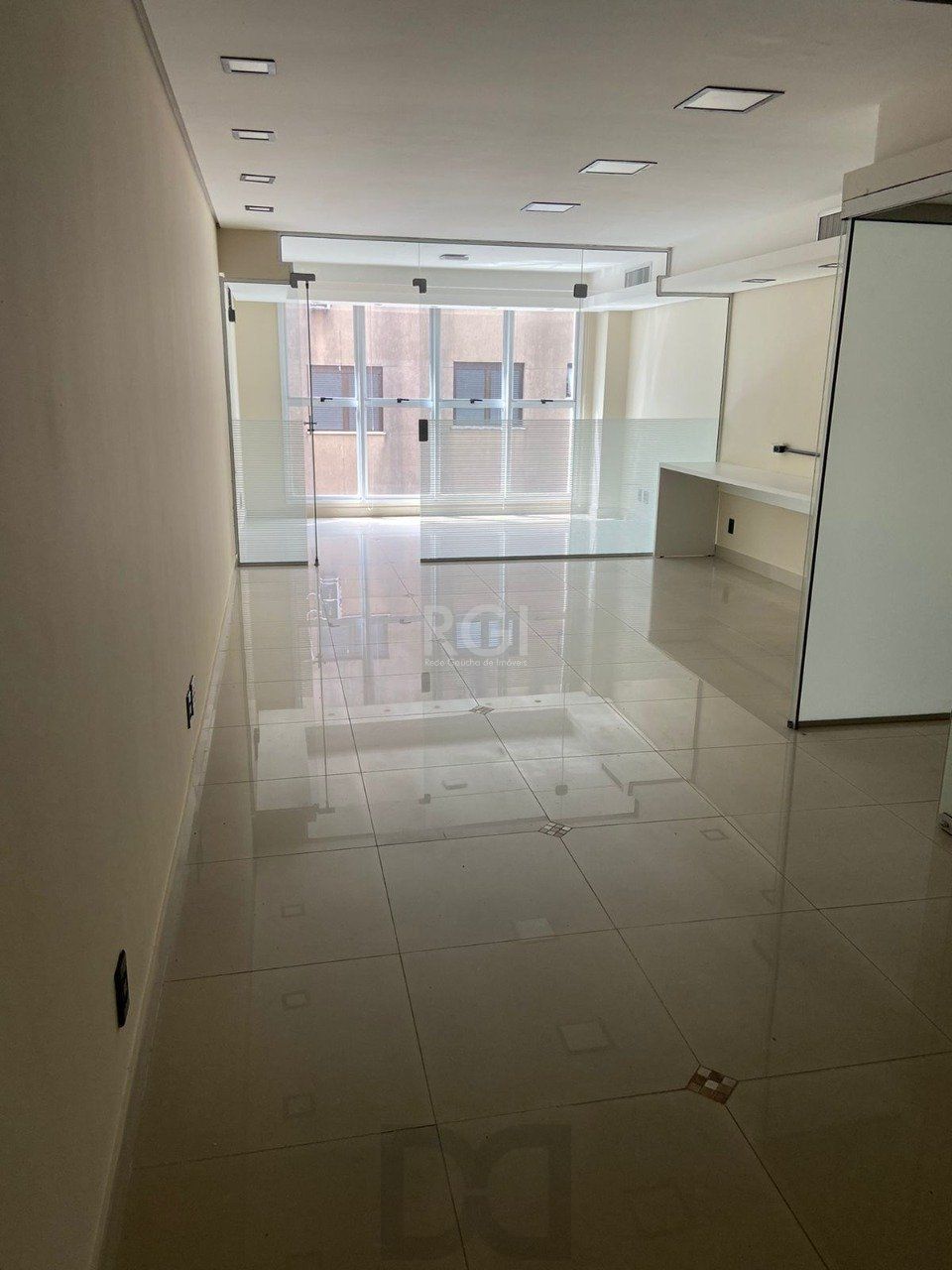 Sala comercial, bairro Moinhos de Vento, Porto Alegre/RS — foto 4