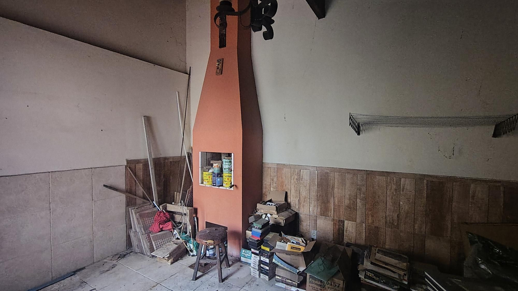 Sobrado com 3 dormitórios com suíte e 2 vagas de garagem ! — foto 9