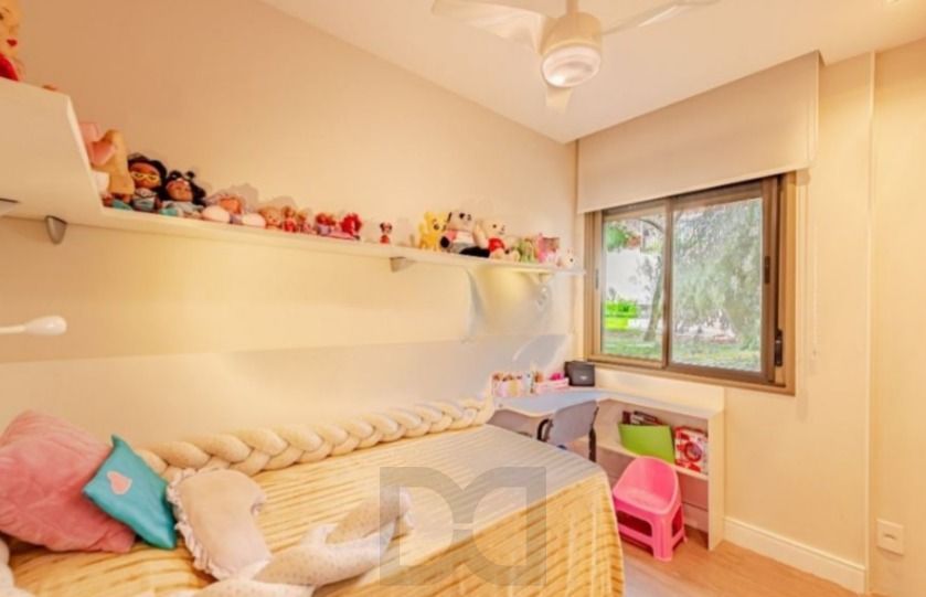 Apartamento térreo de 3 dormitórios 1 suíte ,vaga dupla coberta ! — foto 8