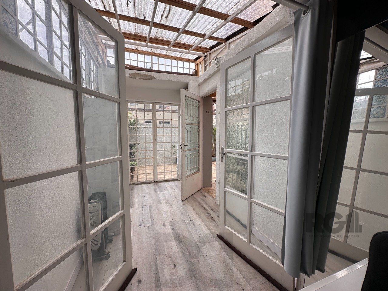 Apartamento Garden a Venda no Bairro Cidade Baixa — foto 21