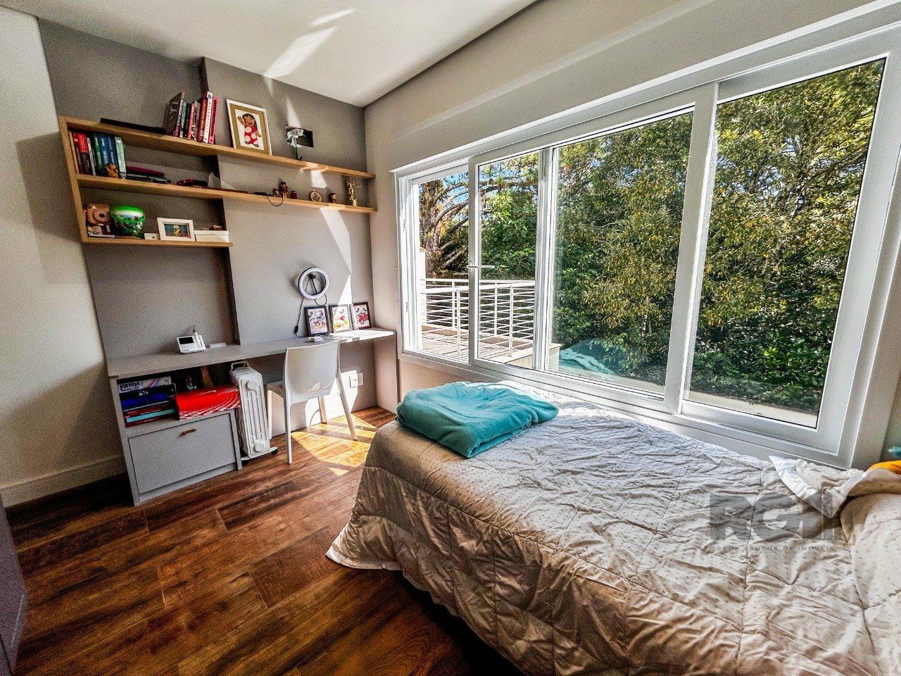 Casa em condomínio com 3 suítes, no bairro Pedra Redonda, Porto Alegre/RS — foto 89