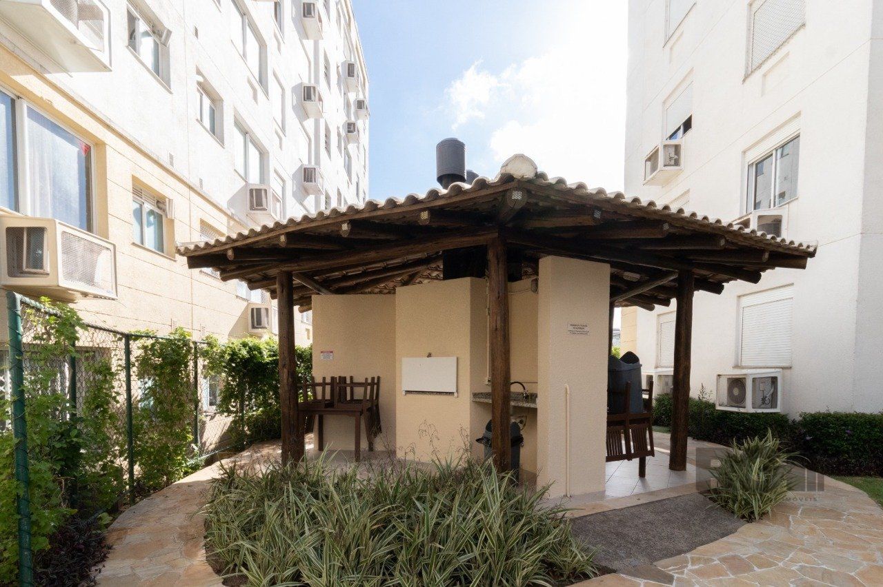 Apartamento para Venda - 61,51m², 3 dormitórios, Cristal — foto 38