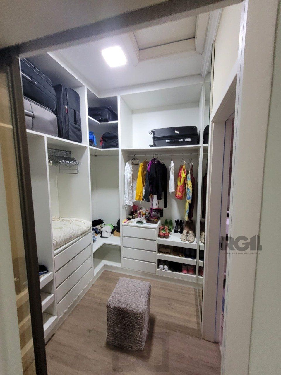 Casa com 3 quartos, 1 suíte, lareira 2 vagas no bairro Hípica, Porto Alegre/RS — foto 14
