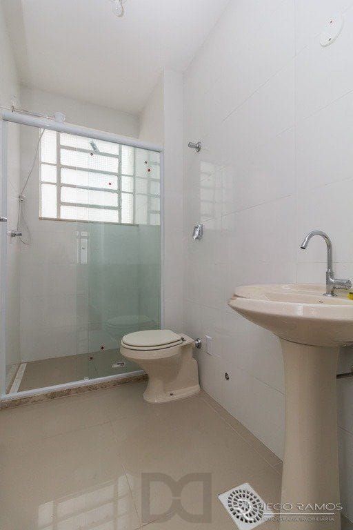 Apartamento de 02 quartos, sendo 01 com Ar condicionado, no bairro Centro Histórico em Porto Alegre/RS. — foto 14