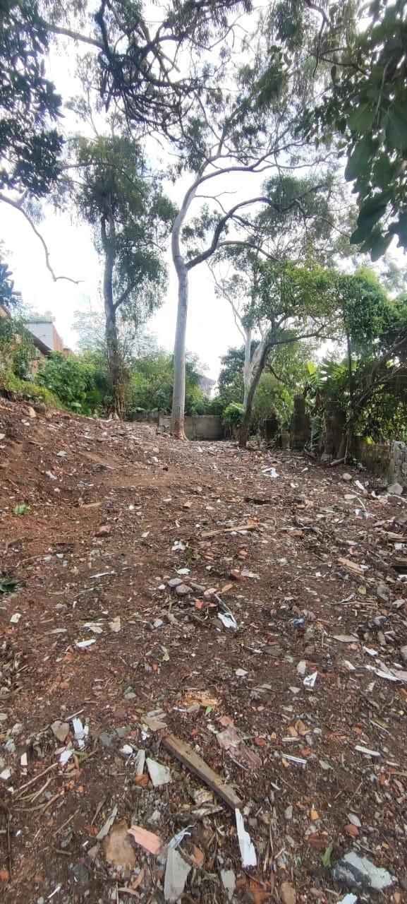 TERRENO AMPLO EM POSIÇÃO ALTA NO NONOAI – 455m² — foto 2