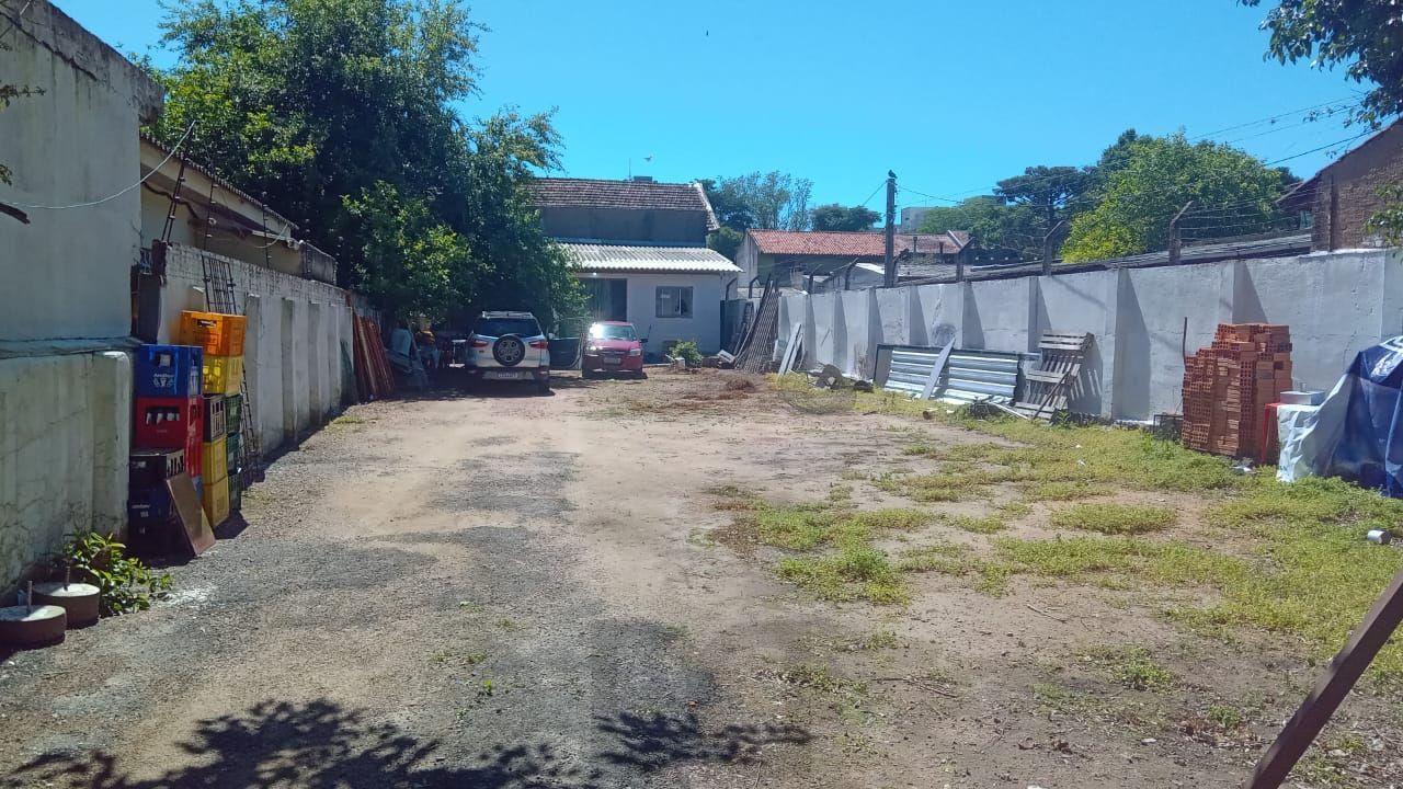 Terreno em ótima localização 11 x 40 — foto 6