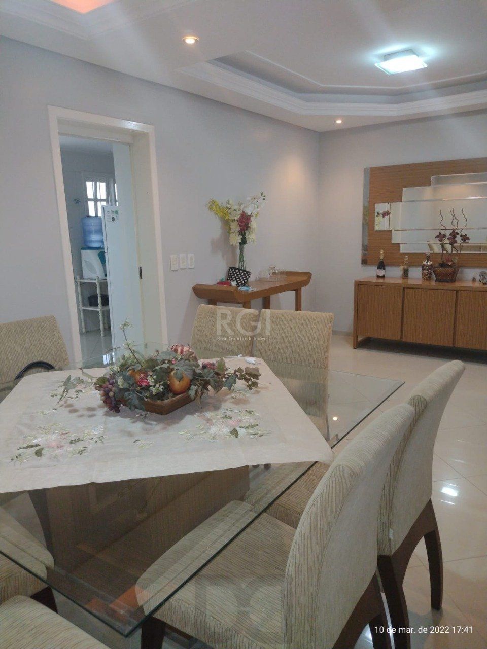 Casa 210m², 3 dormitórios, sendo 1 suites, 2 vagas - Mario Quintana, Porto Alegre/RS — foto 15