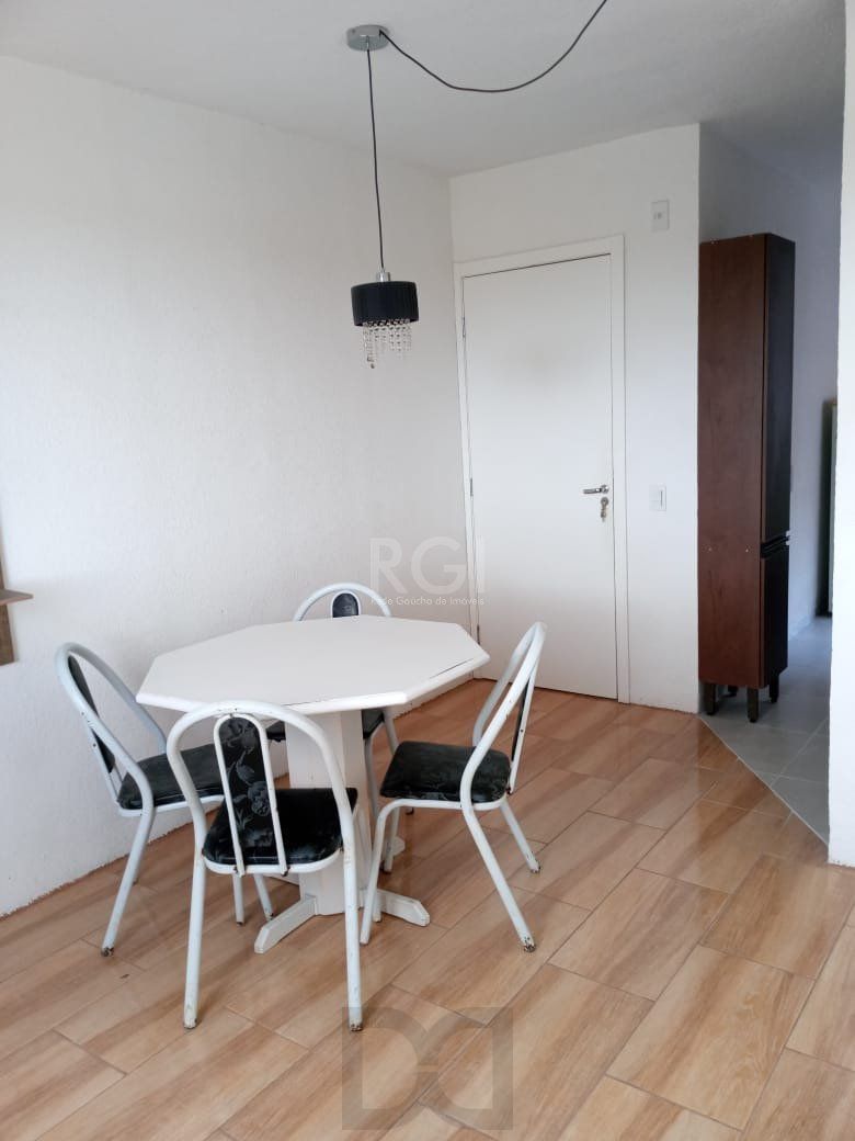 Apartamento para Venda - 40.29m², 2 dormitórios, 1 vaga - Hípica, Porto Alegre — foto 4