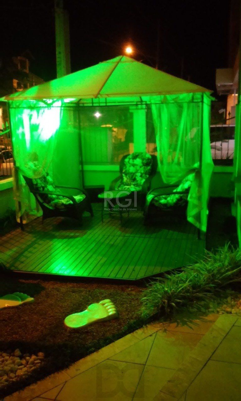 Casa para Venda - 272m², 3 dormitórios, sendo 1 suítes, 2 vagas - Hípica — foto 24
