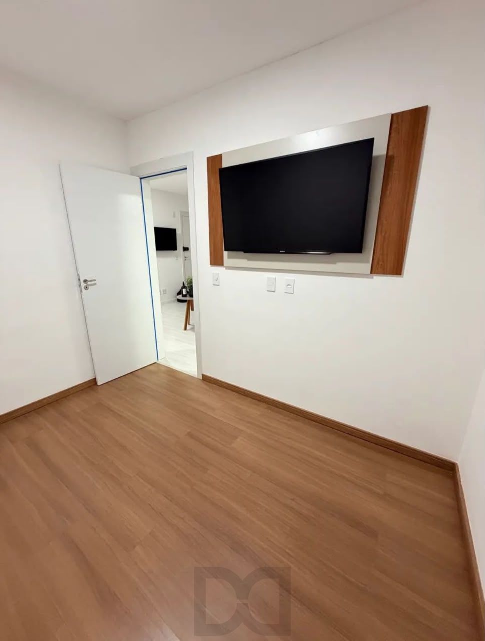 Apartamento semimobiliado com 2 dormitórios, no bairro Parque Santa Fé - Porto Alegre/RS — foto 10