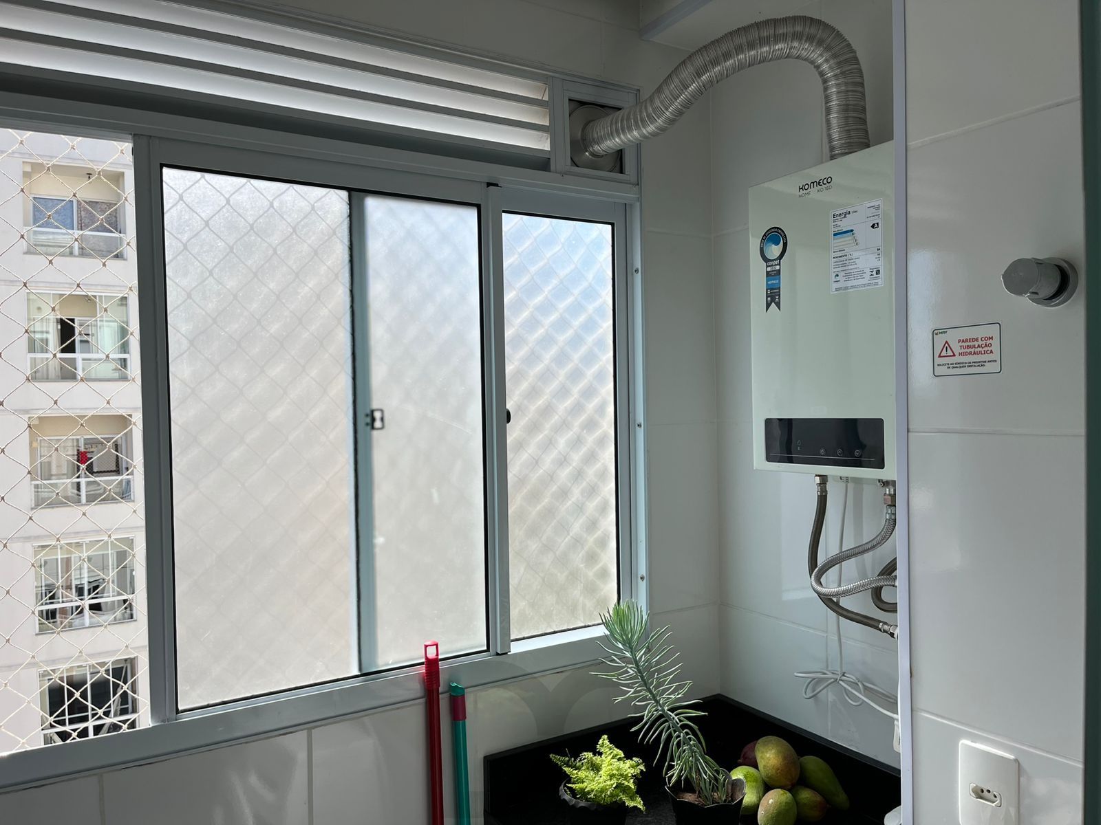 Apartamento com 02 quartos e 01 vaga escriturada no Bairro Parque Santa Fé — foto 16