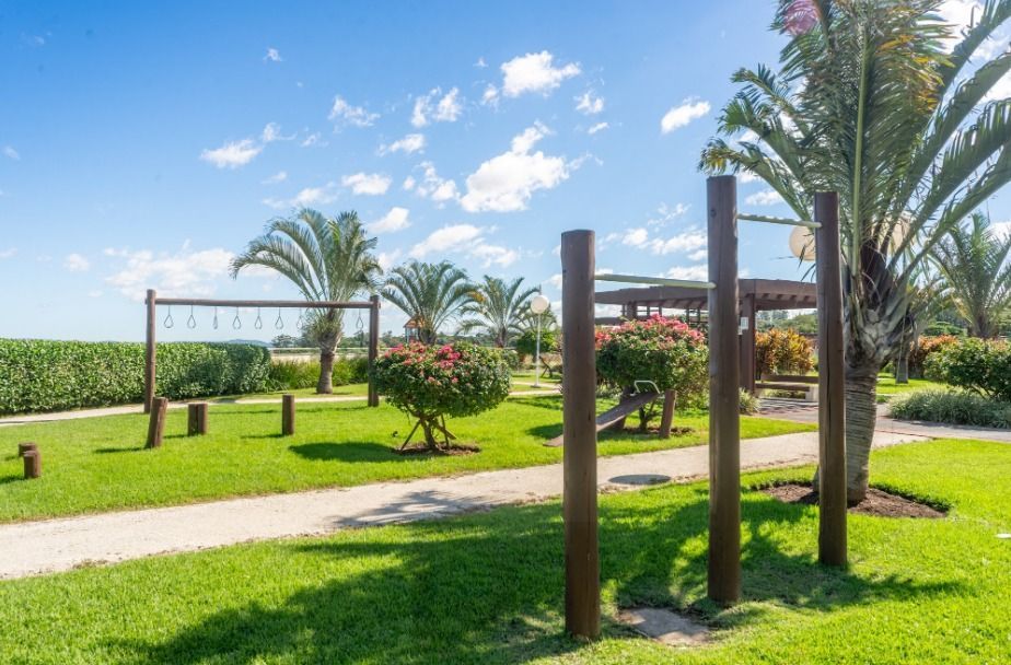 Apartamento térreo de 3 dormitórios 1 suíte ,vaga dupla coberta ! — foto 6