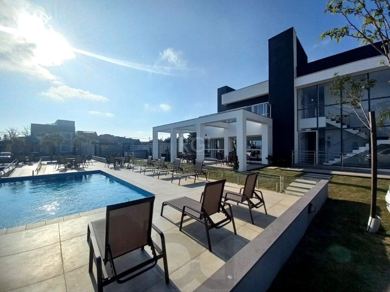Terreno em Condomínio com 150m² — foto 1